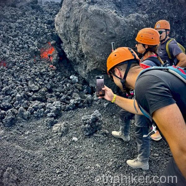 escursioni etna nord 3000 e rift di nord est 1
