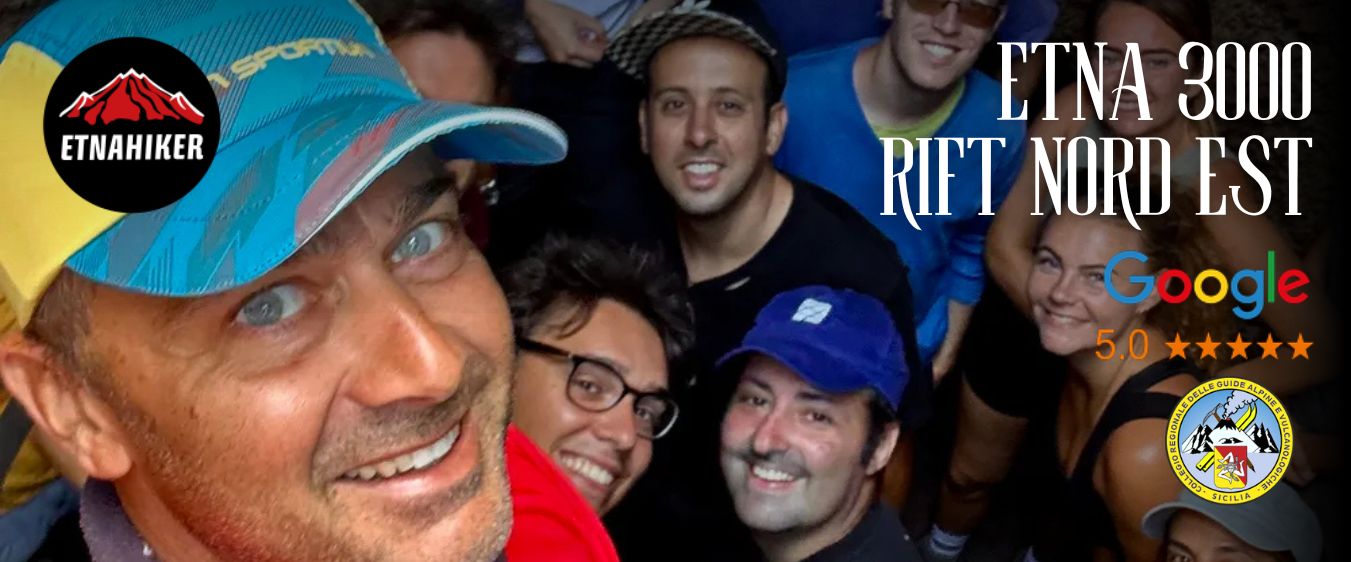 etna 3000 rift nord est