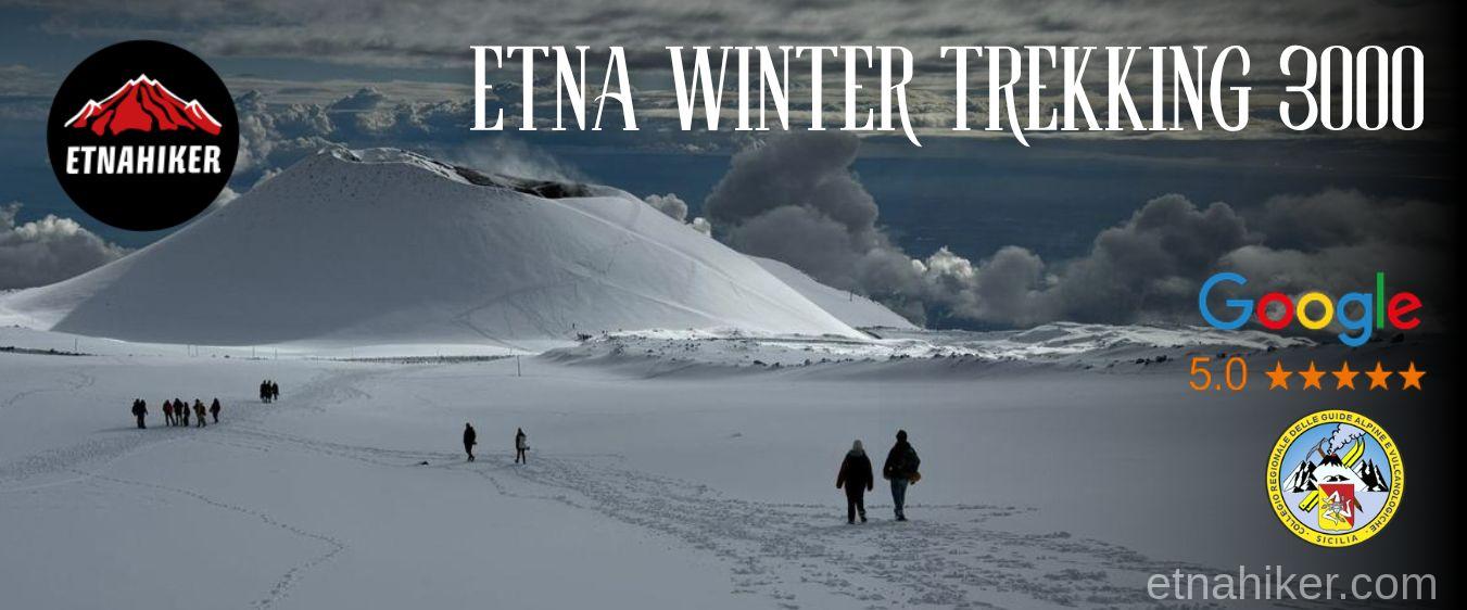 etna winter tour